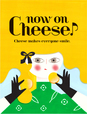 now on Cheese♪