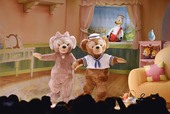 「マイ・フレンド・ダッフィー」｜東京ディズニーシー「ケープコッド・クックオフ」