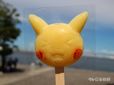 ピカチュウのパインアイスバー