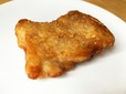 コンビニチキン食べくらべ／揚げ鶏(セブンイレブン)