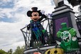 スプーキー “BOO! ” パレード|東京ディズニーランド「ディズニー・ハロウィーン」2018年
