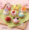 銀座コージーコーナー＜ミッキー＆フレンズ＞お花見パーティー（8個入）3,132円
