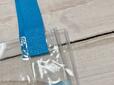素材はPVC