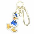 ドナルド バッグチャーム DONALD DUCK BIRTHDAY 1,500円