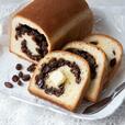 ぶどうパン（大・2本セット）