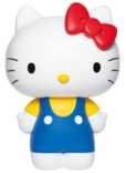 BIG! ハローキティフィギュア （イトーヨーカードー・ロフト・ゆめタウン限定）【Happyくじ『HELLO KITTY 50th〜ハッピーアニバーサリー★〜』】