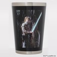 STAR WARS 真空断熱 CUP COFFEE TUMBLER BOOK Luke Skywalker ver. 