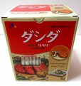 【No.9】【CJ 牛肉だしの素 ダシダ 8g×84本 980円】粉末タイプで使いやすく、8gずつ個包装になっているから保存に困りません