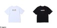 【ニューエラ「ちいかわ」デザインアイテムコレクション】［Youth Short Sleeve T-Shirt］　各4,620円