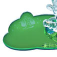 【Arribas Brothers】ミッキー フィギュア Glass Figurine Fantasia 7,590円