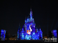 フローズン・フォーエバー｜東京ディズニーランド「アナとエルサのフローズンファンタジー」（2017年）