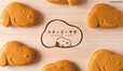 【SNOOPY Village】「SNOOPY茶屋　an・co・an」では和スイーツ「スヌーピーやき」を楽しめます