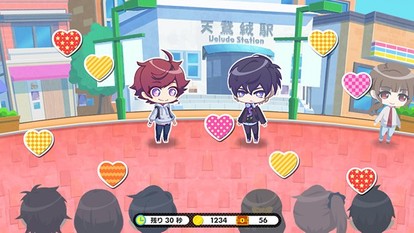 ジャニヲタがスマホゲーム A3 に初挑戦 新しき沼を見つけた 感がヤバい 1 2 Medery