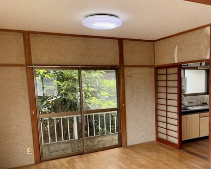 脱・平成なダサ照明！「シーリングライトなのにお洒落なコレ」で“電気