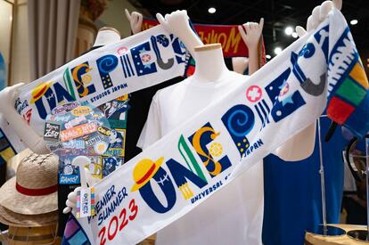 USJ】「ワンピース」コラボグッズが超充実！絶対ほしい