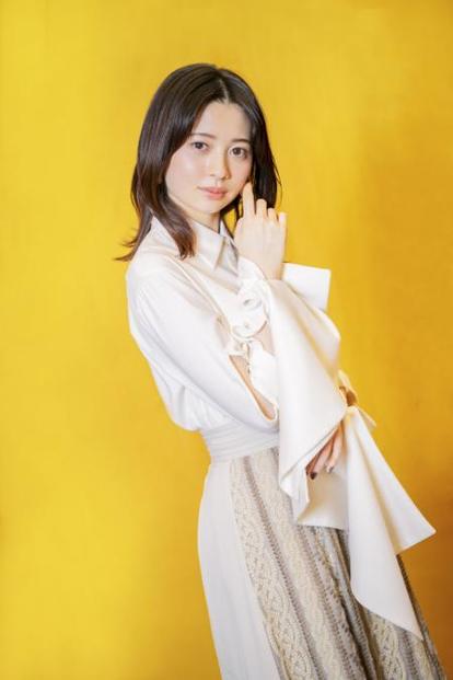 桜田ひより 役者としてのsnow Man 撮影ウラ話 映画 おそ松さん インタビュー 1 4 ウレぴあ総研