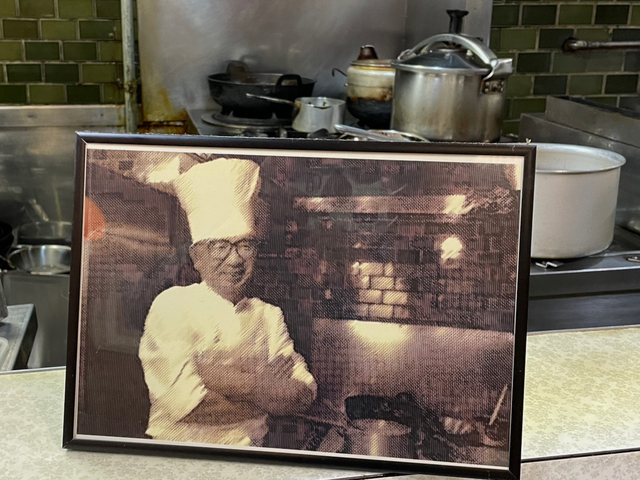 【スズコウ】「スズコウ」の創業者で、貴雄さんの父の鈴木康平さん