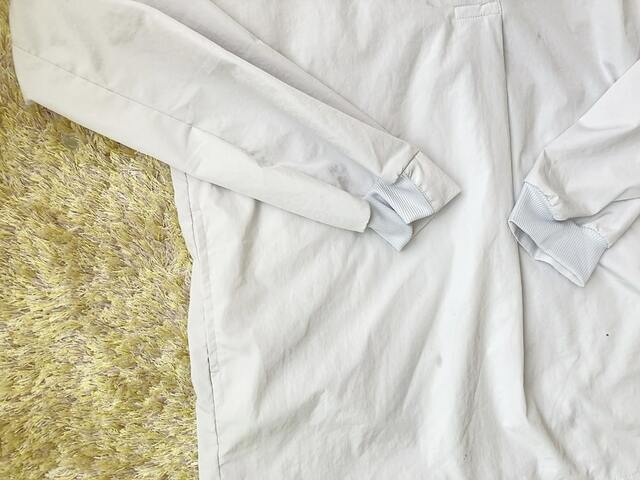 【ワークマン レディースシーンレスブラウス】ワークマンらしい機能が随所に