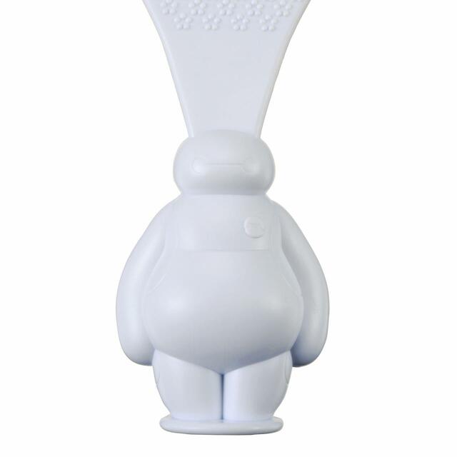 ベイマックス しゃもじ OUCHI NABE (おうち鍋) 1,430円 