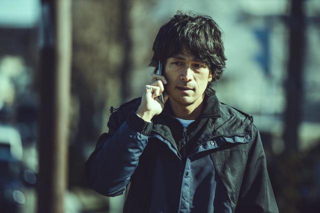 WOWOW　『連続ドラマW　コールドケース3 ～真実の扉～』12月5日（土）スタート（全10話、第1話無料放送）毎週土曜夜10時よりWOWOWプライムにて放送©WOWOW/Warner Bros.Intl TV Production