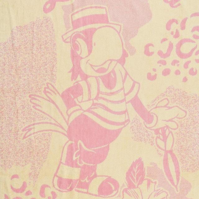 ホセ・キャリオカ ブランケット 大判 Jose Carioca 80 years 3,850円