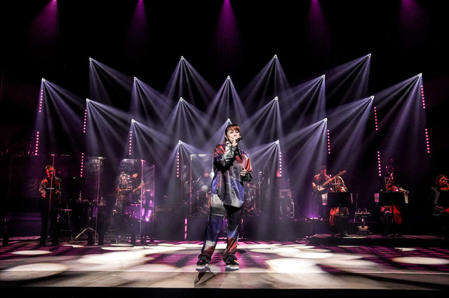 撮影：上飯坂一