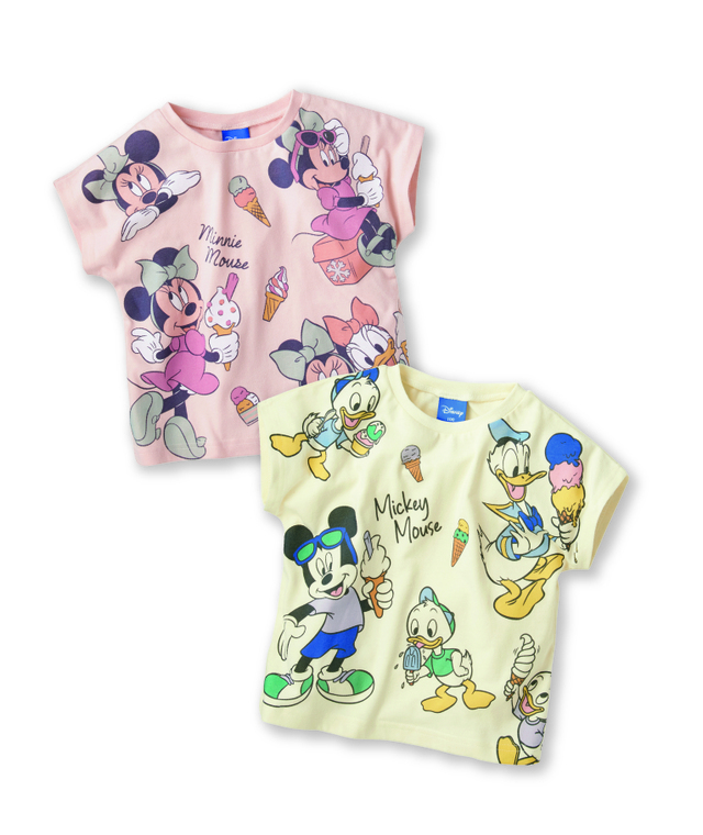 半袖 Tシャツ｜1,408円（税込み）