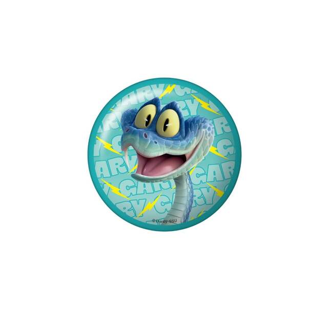 I賞：缶ミラー｜Happyくじ『ズートピア2』