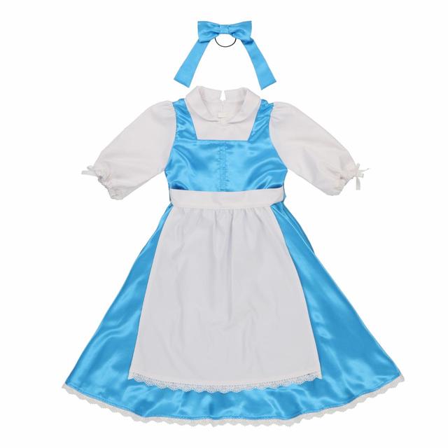 コスチューム 110cm 6,600円、130cm 6,900円｜110、130cm｜東京ディズニーリゾート・アプリ、ギャグファクトリー／ファイブ･アンド･ダイム