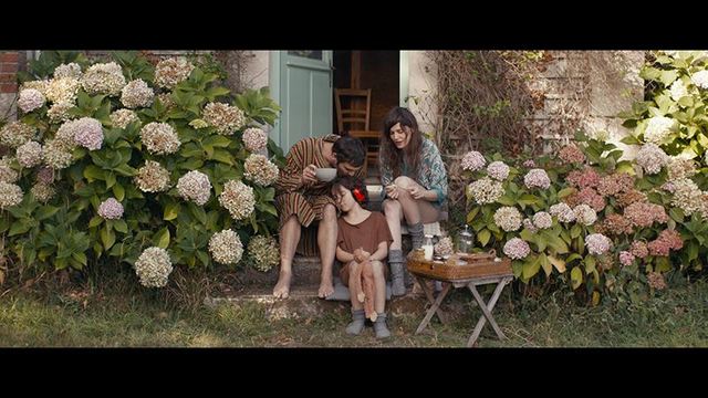 『フェリチタ！』監督：ブルーノ・メルル