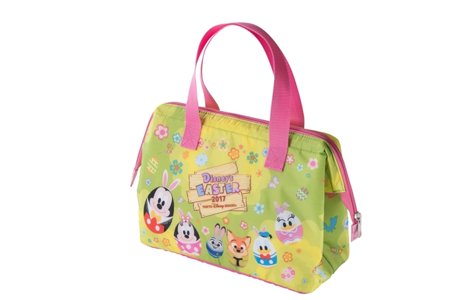 スーベニアランチケース