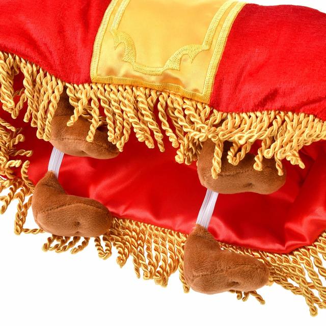 サルタン/フットスツール ティッシュボックスカバー DOG DAY 2022 3,630円