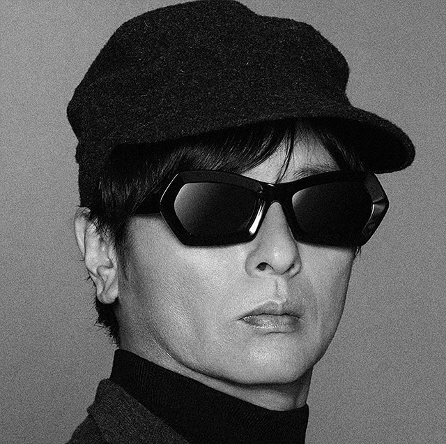 TOWA TEI/テイ・トウワ