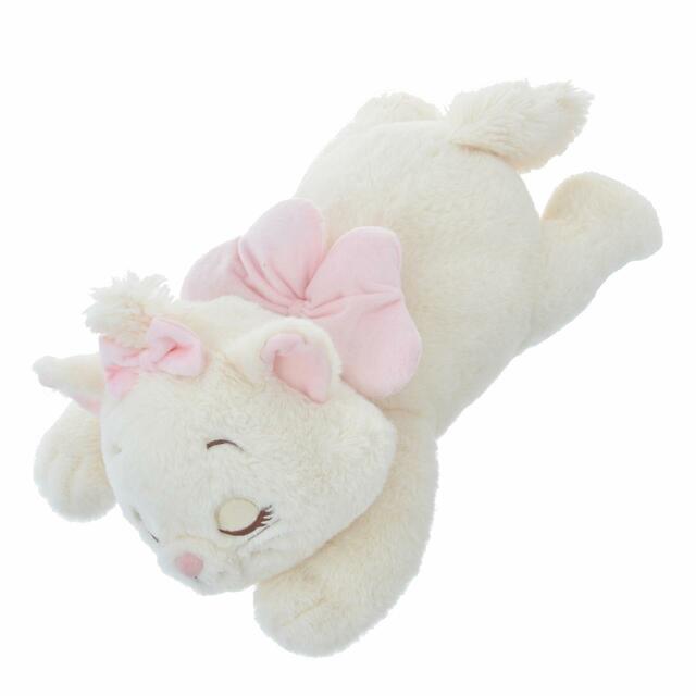 マリー おしゃれキャット インテリアクッション Spring Afternoon Tea 4,400円