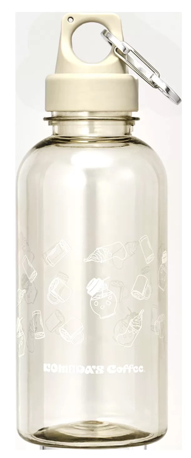 コメダ珈琲店「2024年サマーバッグ」