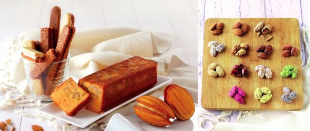 アーモンドマイスター