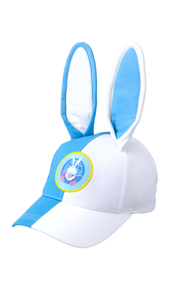 ファンキャップ