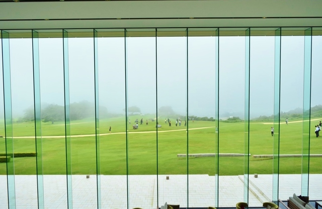 天気が悪い日ならではの楽しみ方もアリ