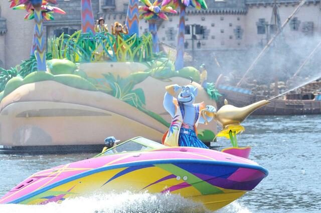 サマーオアシス・スプラッシュ