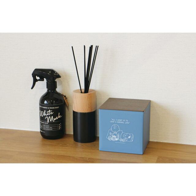 水回りで活躍　フタ付きティッシュケース「スヌーピー」