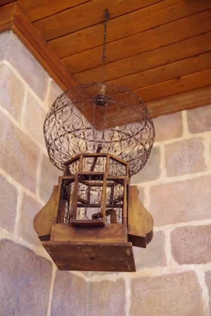 Auberge de Cendrillon（オーベルジュ・ド・サンドリオン）