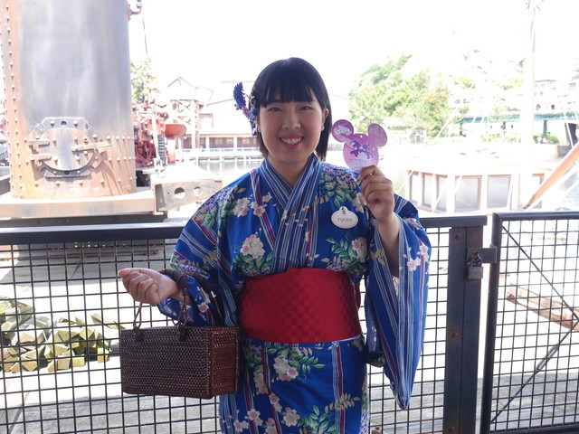 東京ディズニーシー「ディズニー七夕デイズ」