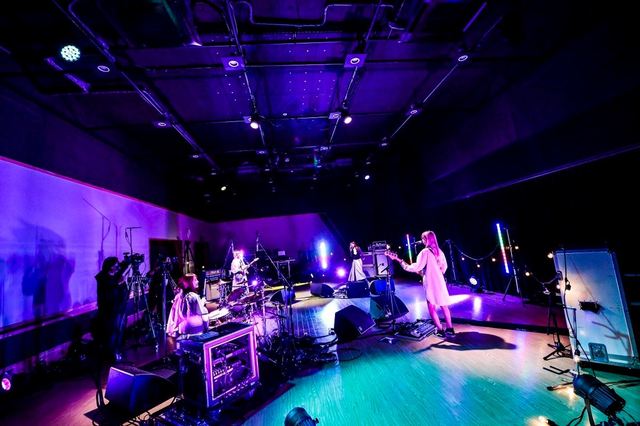 『SCANDAL 10th ALBUM 『MIRROR』 Studio Live』