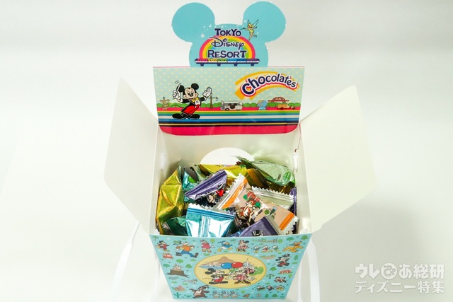 チョコレート ¥950