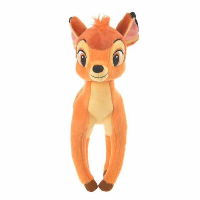 バンビ ぬいぐるみ Bambi 80years 3,300円
