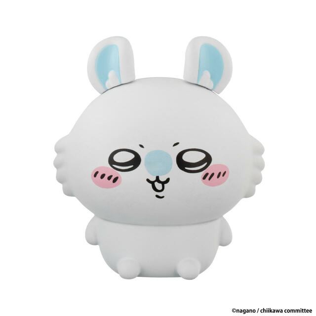 カプキャラ ちいかわ 1回400円/全4種