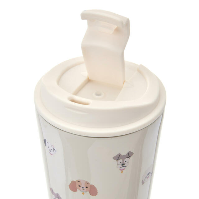 ディズニーキャラクター タンブラー ステンレス I LOVE DISNEY DOGS 3,000円