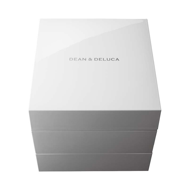 「お重の再利用」＜定価：￥54,000（税込）→ 割引後金額：￥50,760（税込）＞【日本の伝統と世界の食の美しさを味わう「OSECHI 2024」】