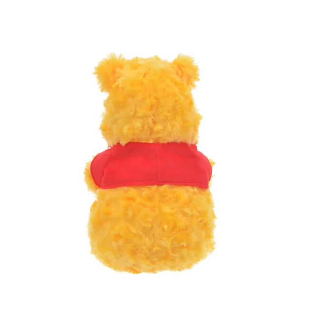 プーさん ぬいぐるみ(S) Yuzu Pooh 2,750円
