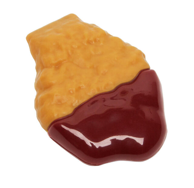 チキンマックナゲットクリップ（2種類のうち1つ）【マクドナルドのサマーチャンスバッグ 2025】